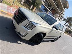 كاديلاك اسكاليد